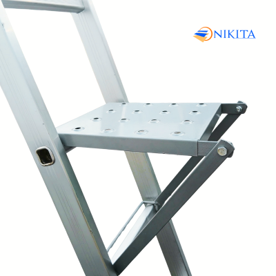 Bực Thang Trợ Lực Đa Năng NIKITA 