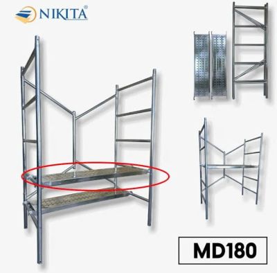 Mâm Giàn Giáo Gấp Gọn 