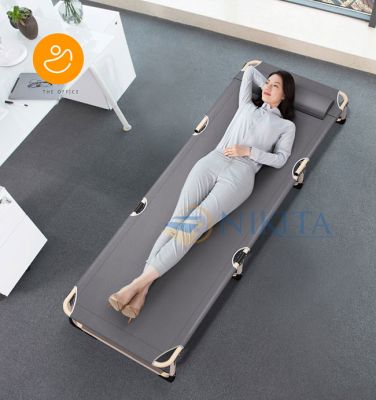 Giường Xếp Văn Phòng  NKT-1335