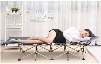 Giường gấp văn phòng Nikita NKT-1336-4