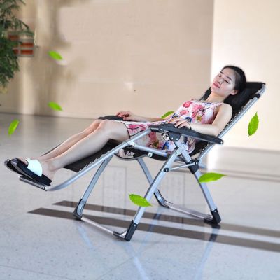 Ghế xếp thư giãn nikita NKT139