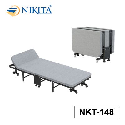 Giường Gấp 4 khúc NKT-148 